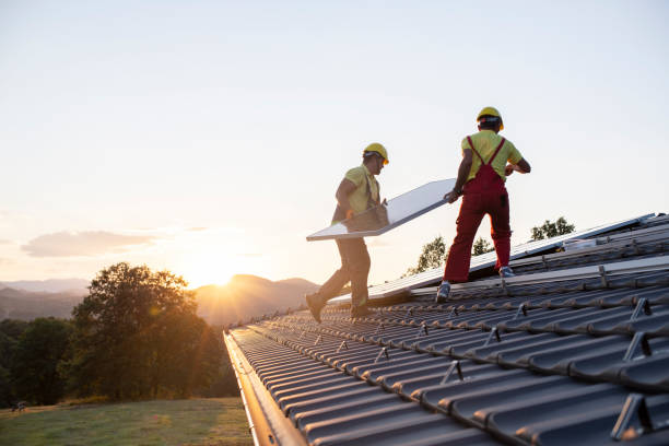 Fast & Reliable Emergency Roof Repairs in Barbourmeade, KY